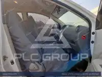 2025 Nissan Sunny