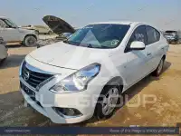 2025 Nissan Sunny