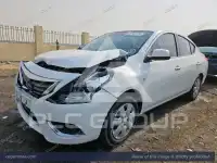 2025 Nissan Sunny