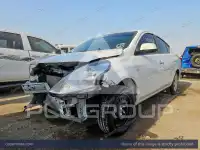 2025 Nissan Sunny