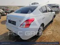 2025 Nissan Sunny