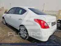 2025 Nissan Sunny