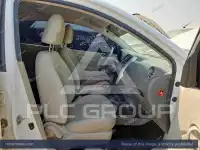 2025 Nissan Sunny