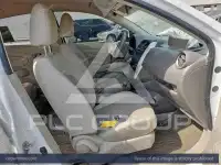 2025 Nissan Sunny