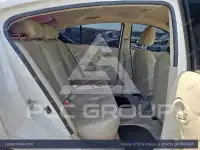 2025 Nissan Sunny