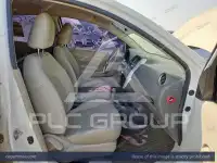 2025 Nissan Sunny