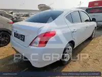 2025 Nissan Sunny