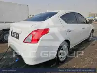 2025 Nissan Sunny