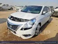 2025 Nissan Sunny