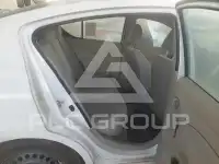 2025 Nissan Sunny