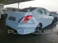 2025 Nissan Sunny