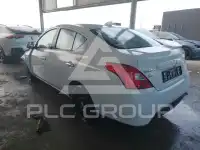 2025 Nissan Sunny