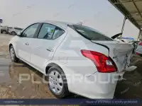 2025 Nissan Sunny