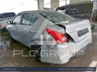 2025 Nissan Sunny