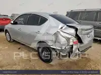 2025 Nissan Sunny