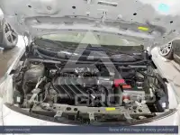 2025 Nissan Sunny