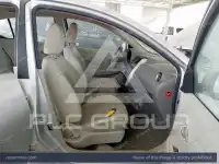 2025 Nissan Sunny