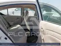 2025 Nissan Sunny