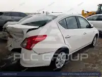 2025 Nissan Sunny