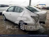 2025 Nissan Sunny