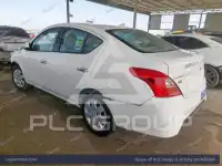 2025 Nissan Sunny