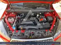 2025 Chery Tiggo