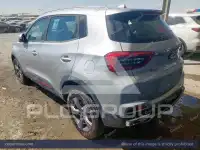 2025 Chery Tiggo
