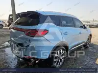 2025 Chery Tiggo 7