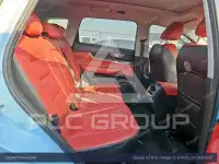 2025 Chery Tiggo 7