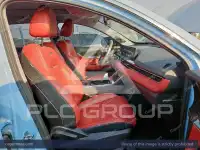 2025 Chery Tiggo 7