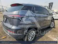 2025 Chevrolet Unknown