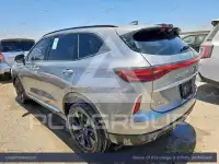 2025 Haval H6