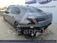 2025 BMW 735