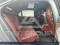 2025 BMW 735