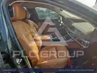 2025 BMW 735