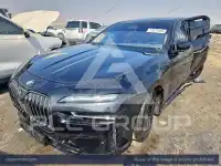 2025 BMW 735