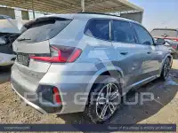 2025 BMW X1