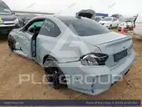 2025 BMW M2