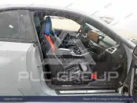 2025 BMW M2