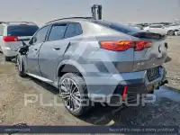 2025 BMW X2