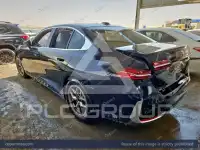 2025 BMW 530