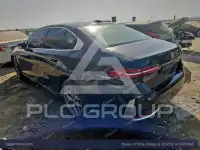 2025 BMW 530