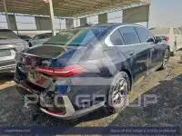 2025 BMW 530