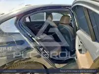 2025 BMW 530