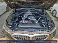 2025 BMW 530