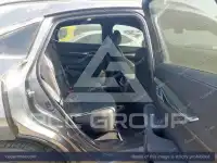 2025 Infinity Qx55 Luxe