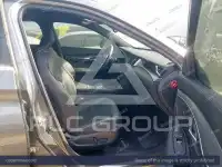 2025 Infinity Qx55 Luxe