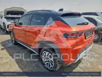 2025 Suzuki Fronx