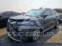 2025 Suzuki Fronx