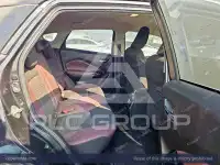 2025 Suzuki Fronx